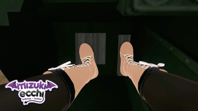 The best way to spend time in the middle of the apocalypse