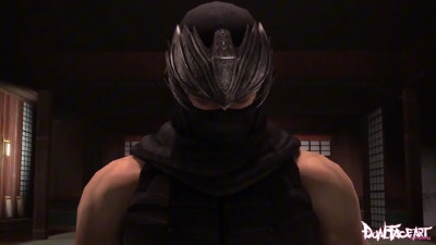 Project Oni Seed [Onagi] [EDITED][4K 60fps]