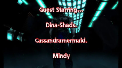 Silent Space Pt3: New Life