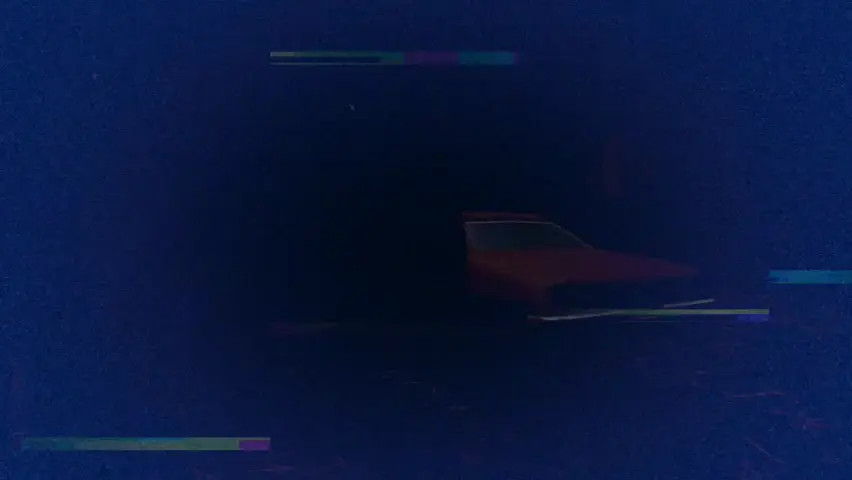 Ghost Encounters