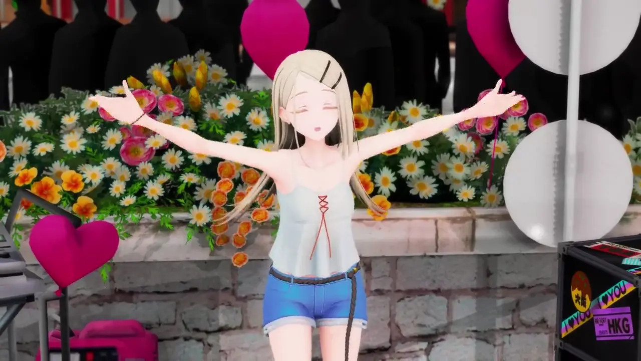 Hiro rabbit hole