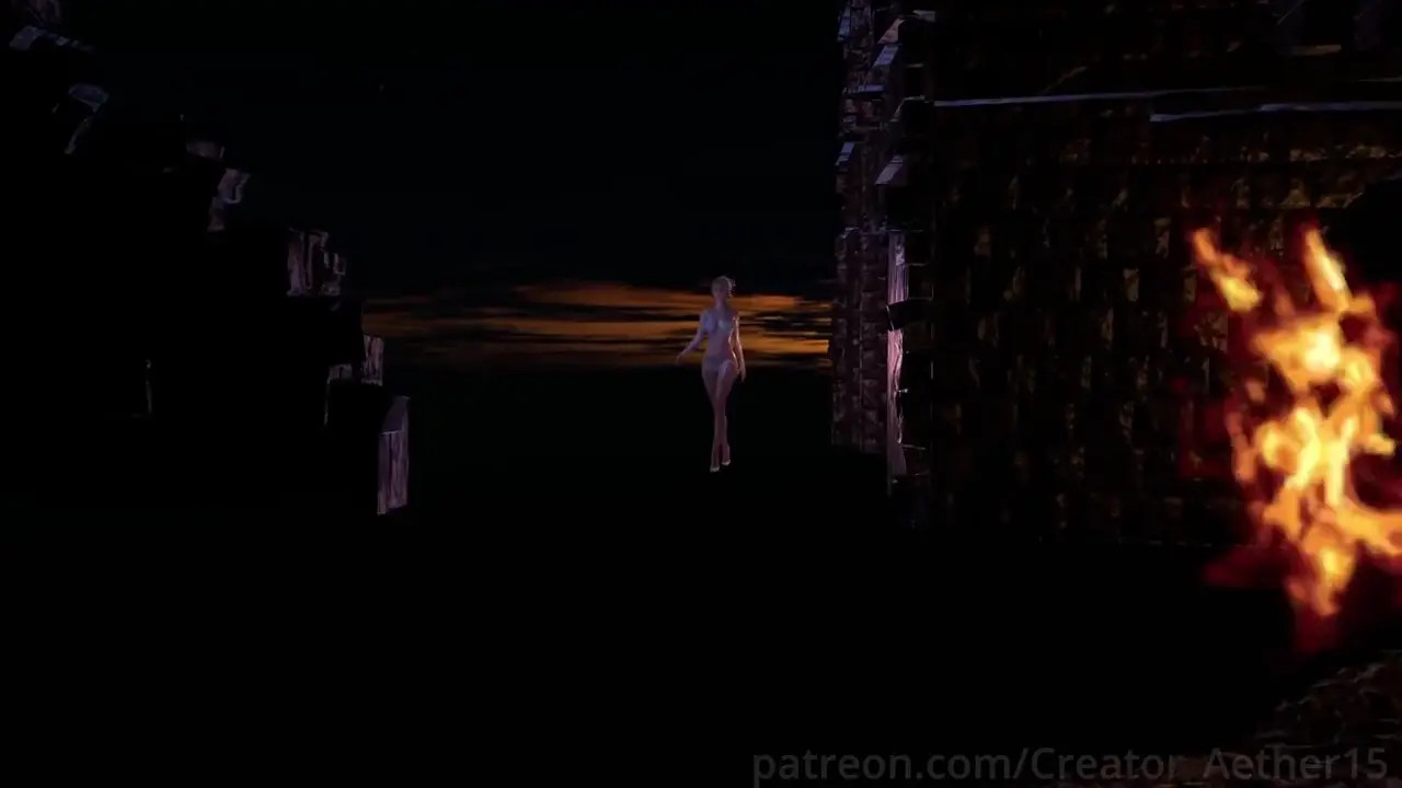 Fall of an Empire - Hobs MMF