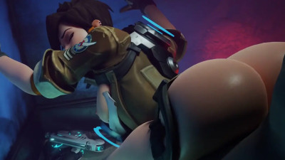 Tracer『Srasoni01』 part 6