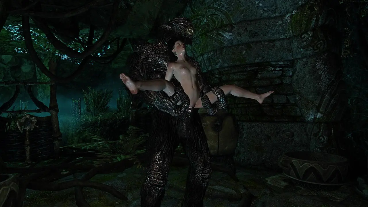 Troll Domination