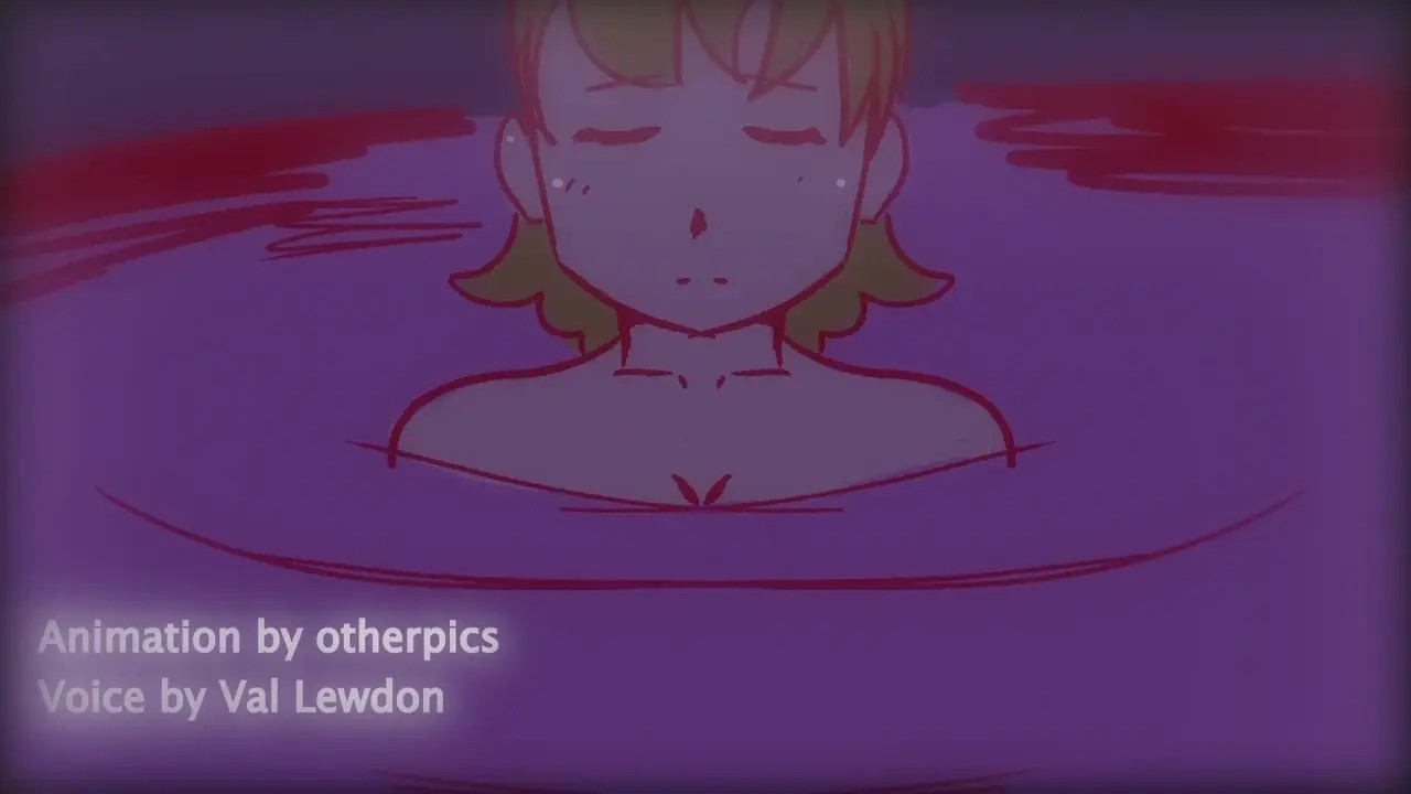 Hot Tub Snake Machine: Coil Induction, Girl Gets Fucked and Vored [Otherpics]