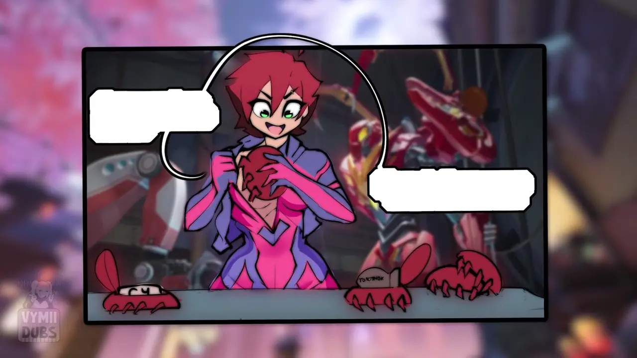 SNEAKY SPIDERS