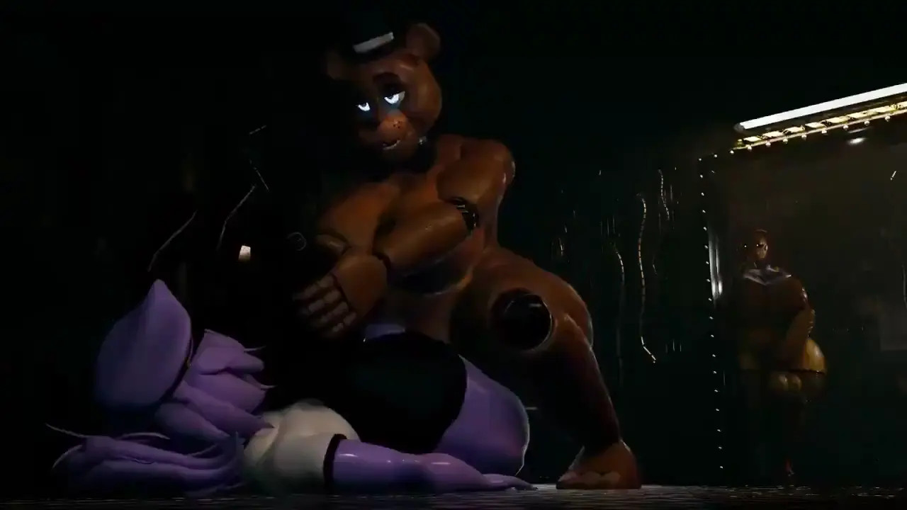 Five Freaky Nights