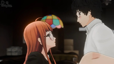 When Sojiro's Away『PrinceLuca』