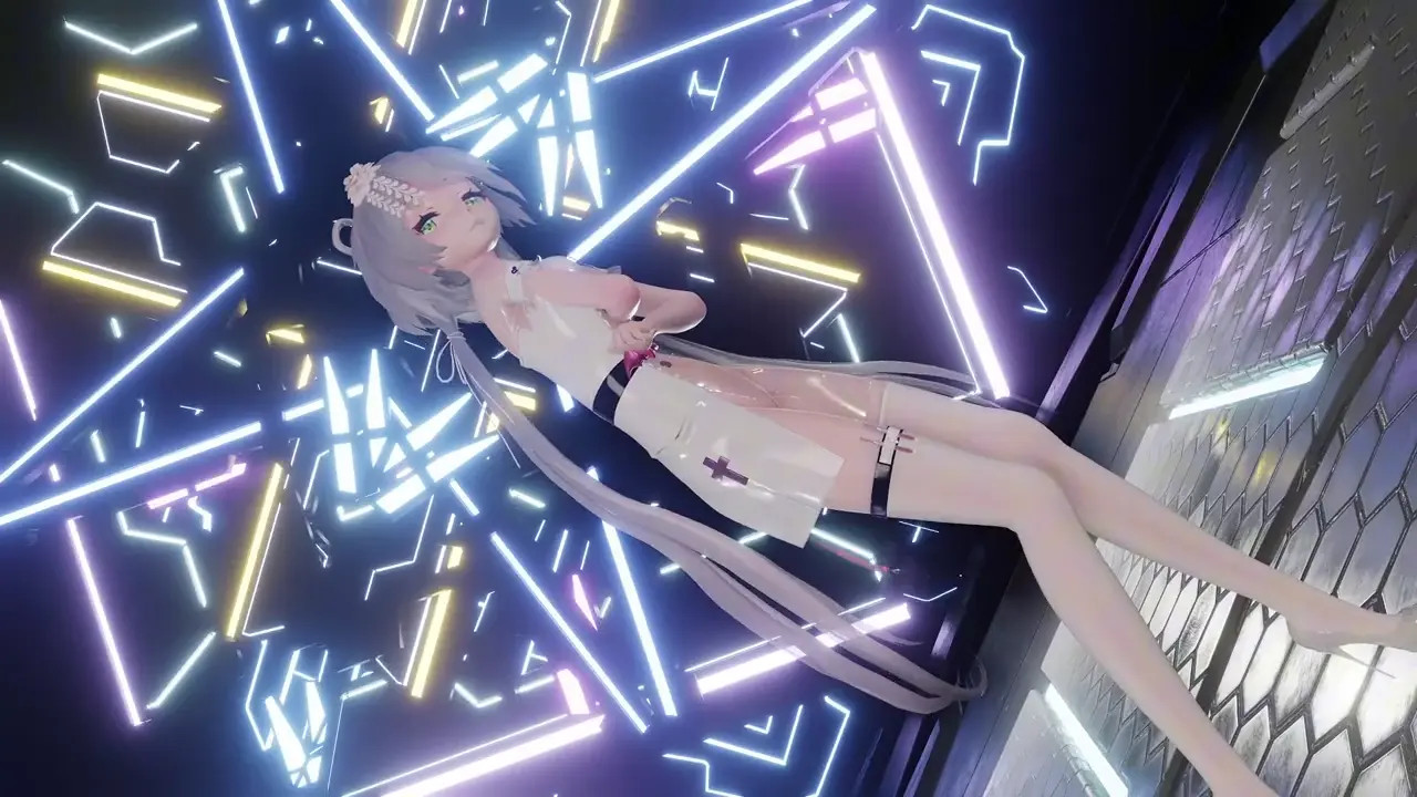 Tianyi - Ah yeah