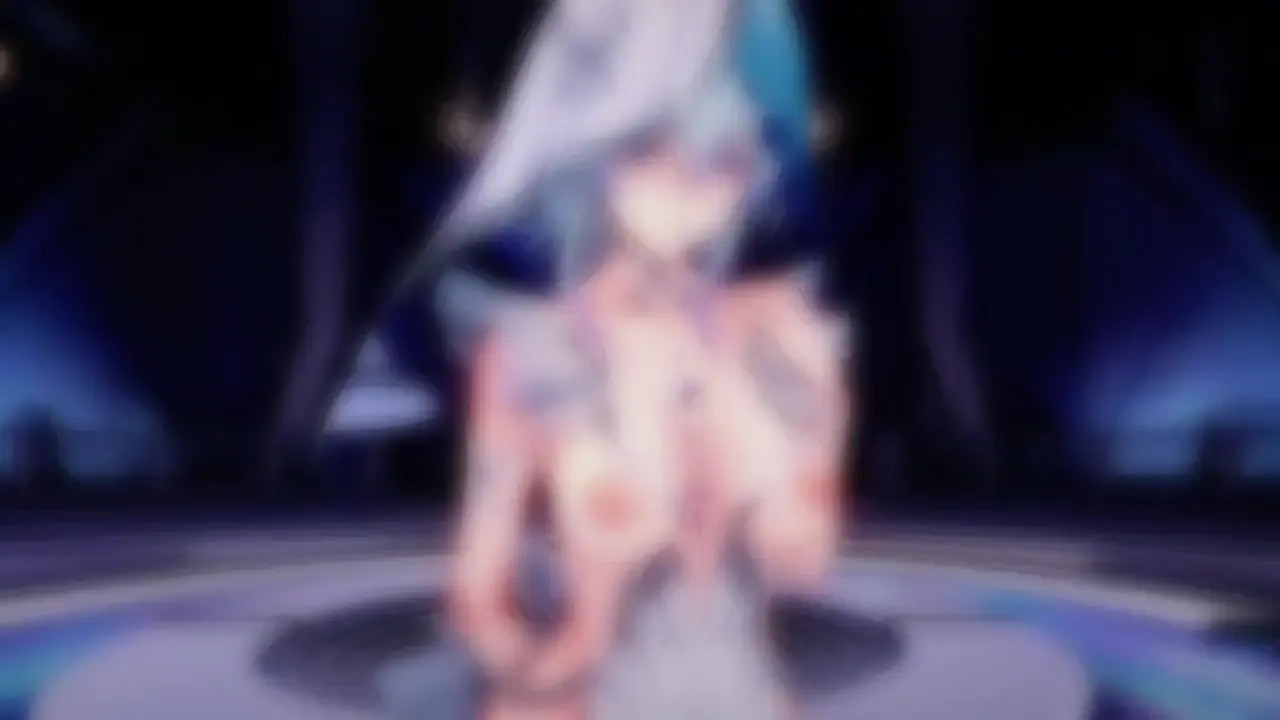 ShoreKeeper_Wuthering Waves [6aminoac9]