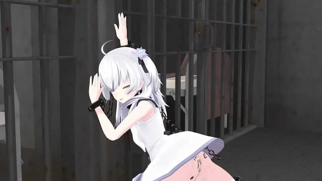 Insect and Cum Toilet Seren Azuma