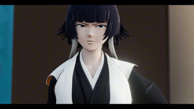 The Cat And The Hornet [AmateurThrowaway][4K60FPS]