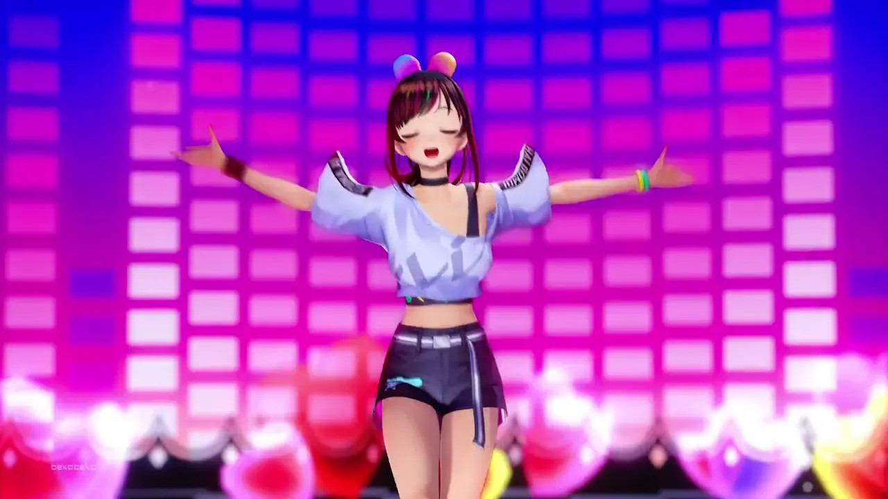 KizunaAi rabbit hole