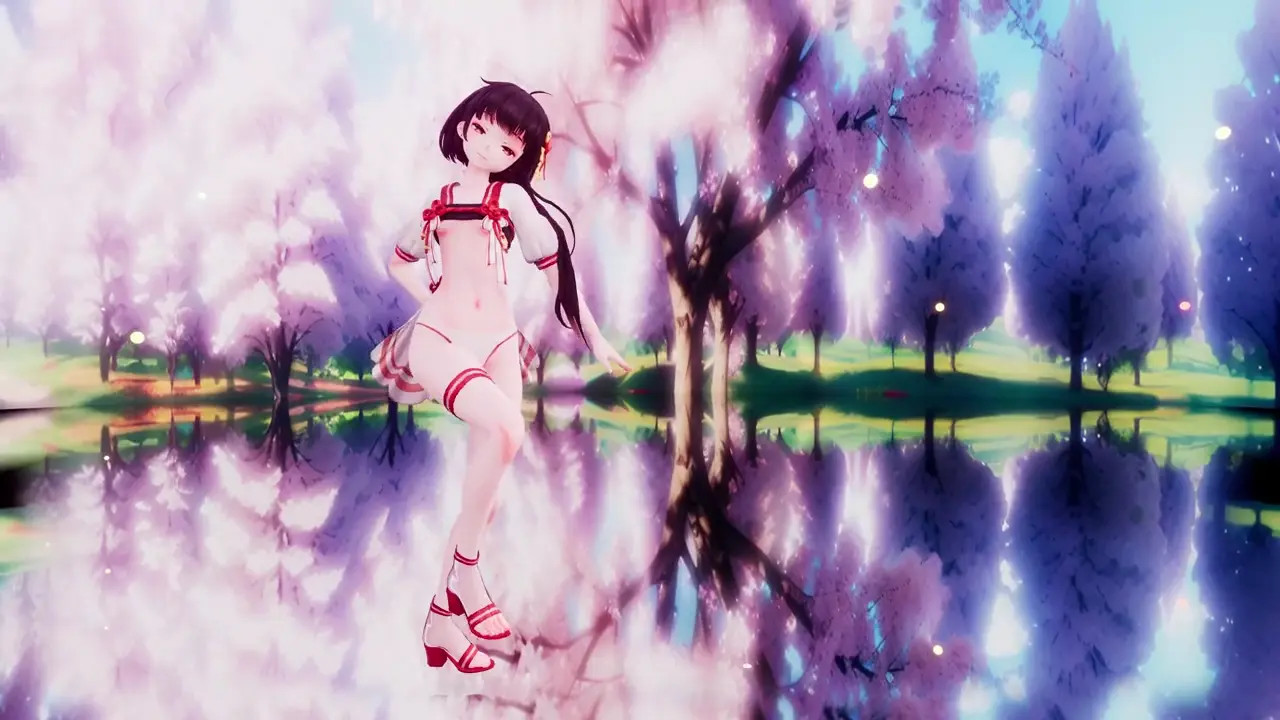 Yousa - 威風堂々