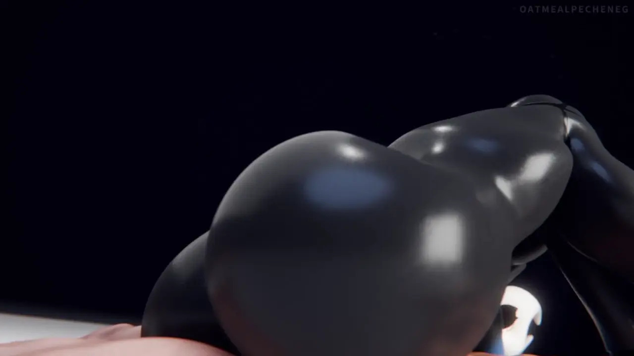 Hornet First Love Attack (OatmealPecheneg) 4K60FPS