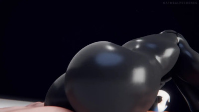 Hornet First Love Attack (OatmealPecheneg) 4K60FPS