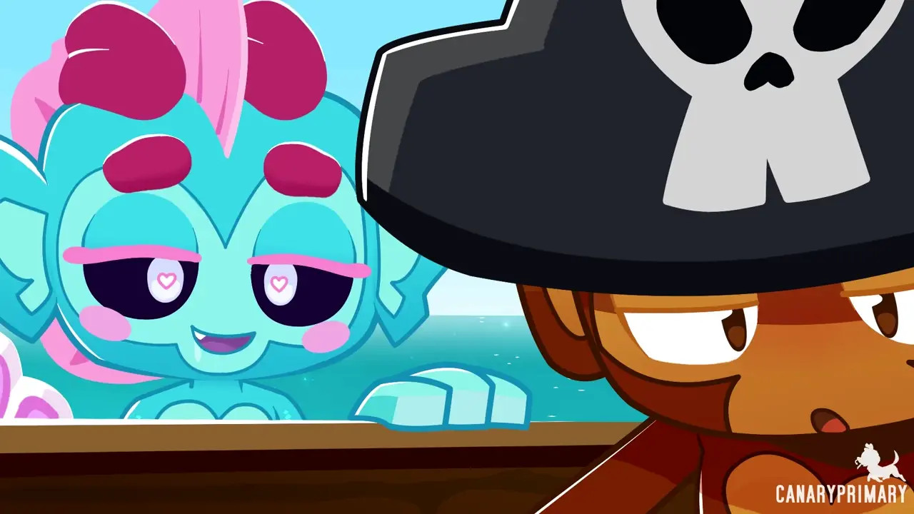 SIREN'S CALL [CanaryPrimary]