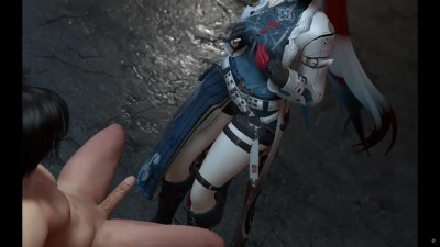 Feixiao's Secret Job