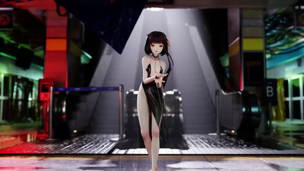 Cherish (My Love)-Yousa