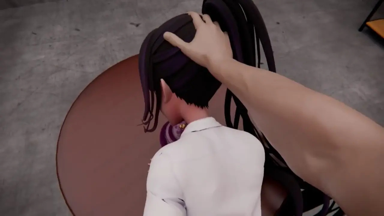 {Eng}(OLD/furui_1111)XXX incense