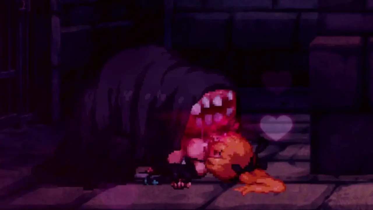 In the Nest of Dominator Game Gallery