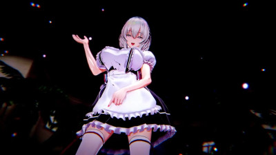 Rock Solid Conker【HMS Sirius】Mixed editing