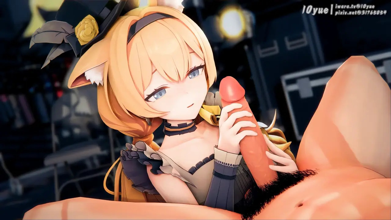 Iochi Mari (Idol) | By Oct-nolazy