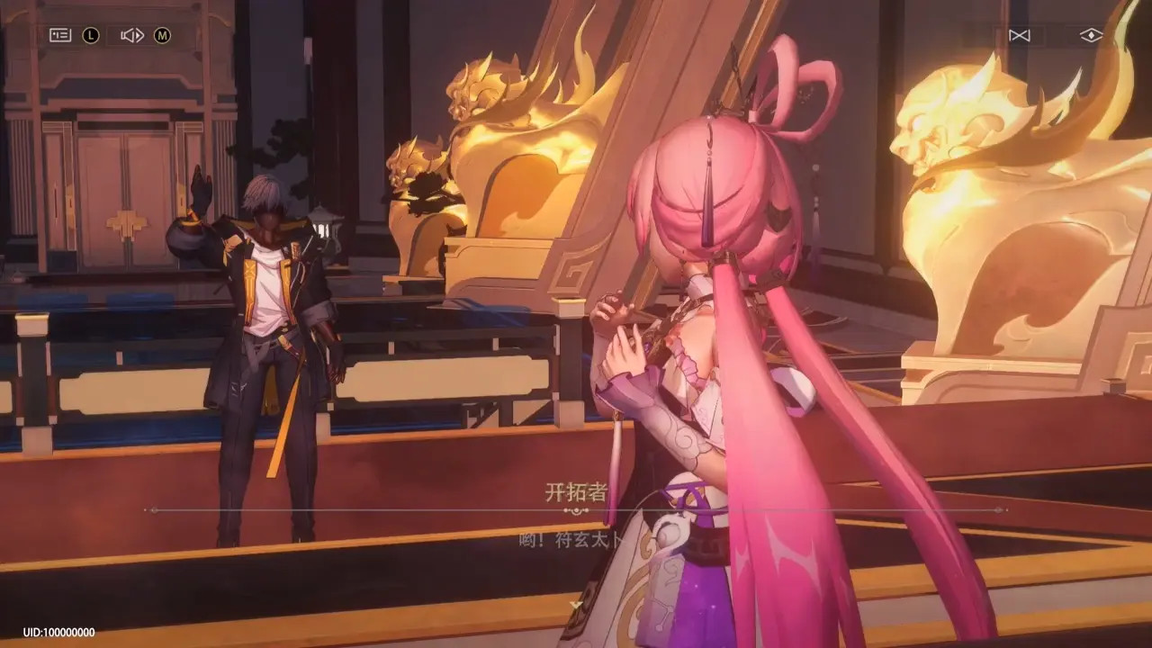 (Eng sub) Youthful Breeding Trailblazers Don't Dream about Bunny Girl Fu Xuan [Town]