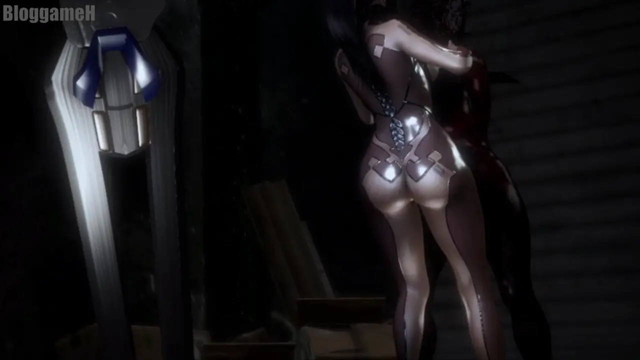 -PREVIEW- Stellar Blade EVE Defeated