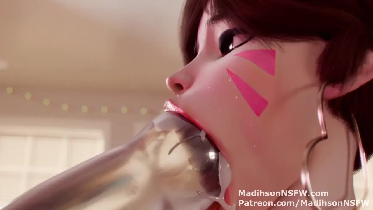 Analwatch by madihsonnsfw