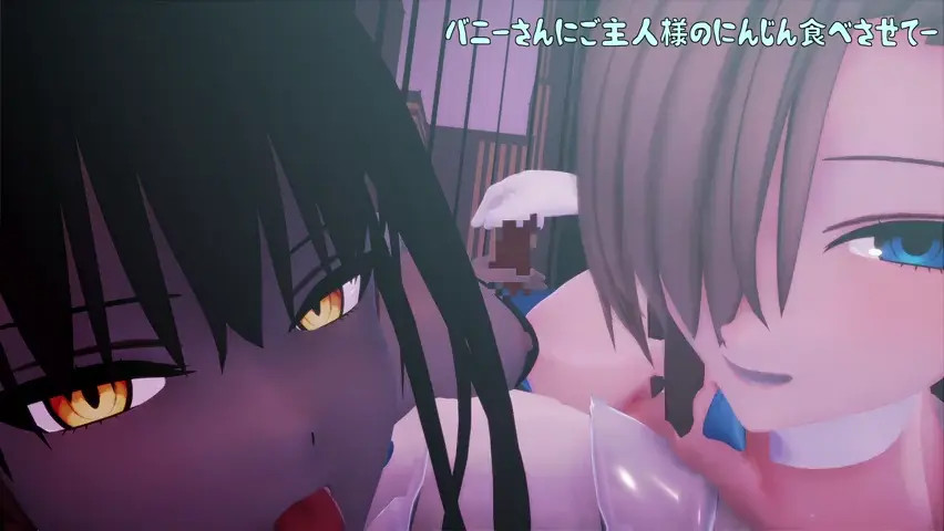 Blue_archive Ichinose Asuna & Kakudate Karin