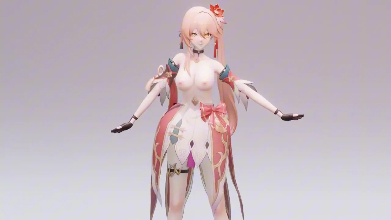 Guinaifen collapsed, Star Dome Railway horizontal screen masturbator