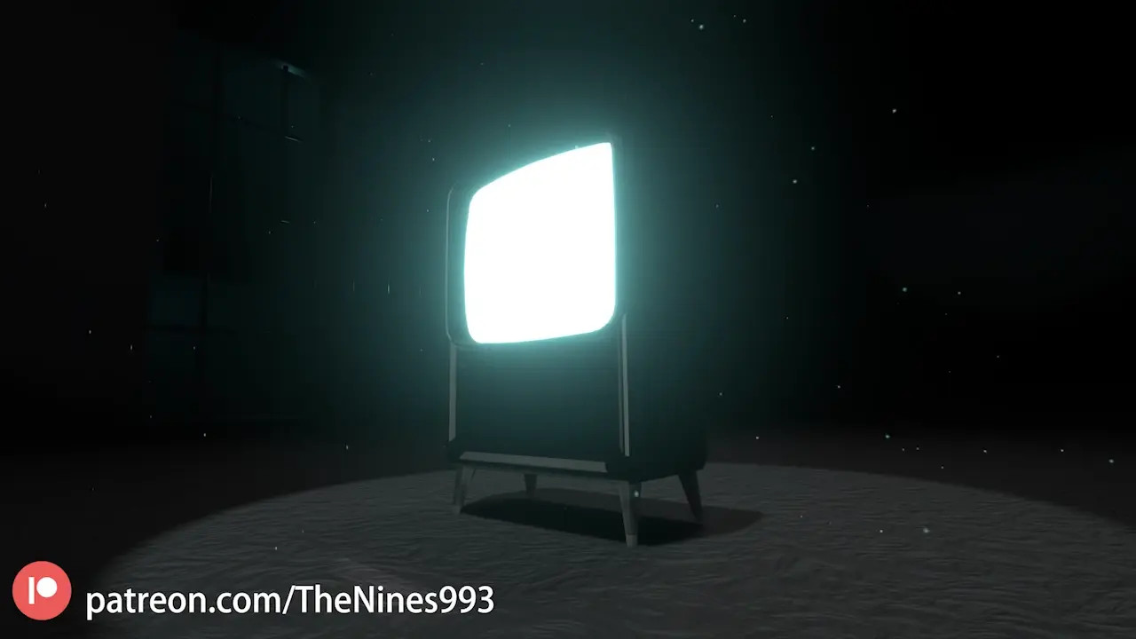 03. 【Zenless Zone Zero】"I want to play a game"-「我想玩​​個遊戲」