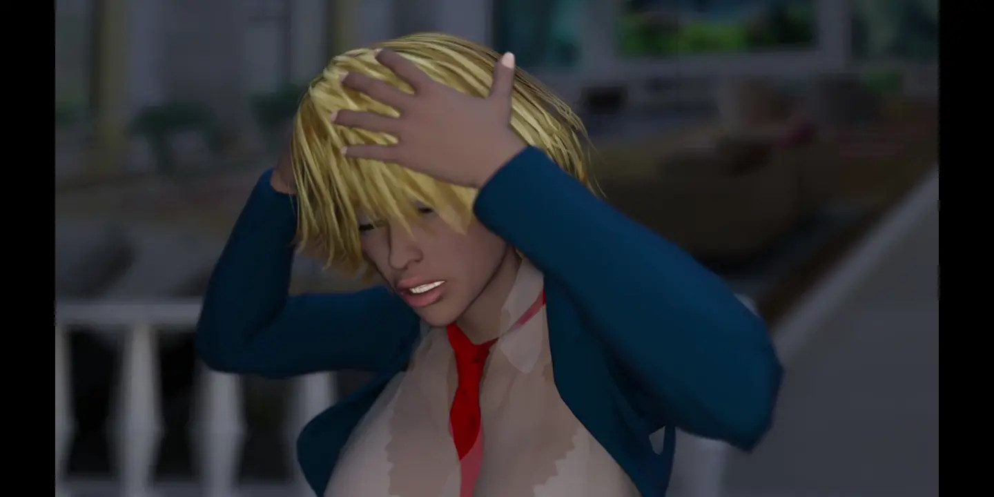 FGGB 64 Harribel Hentai movie