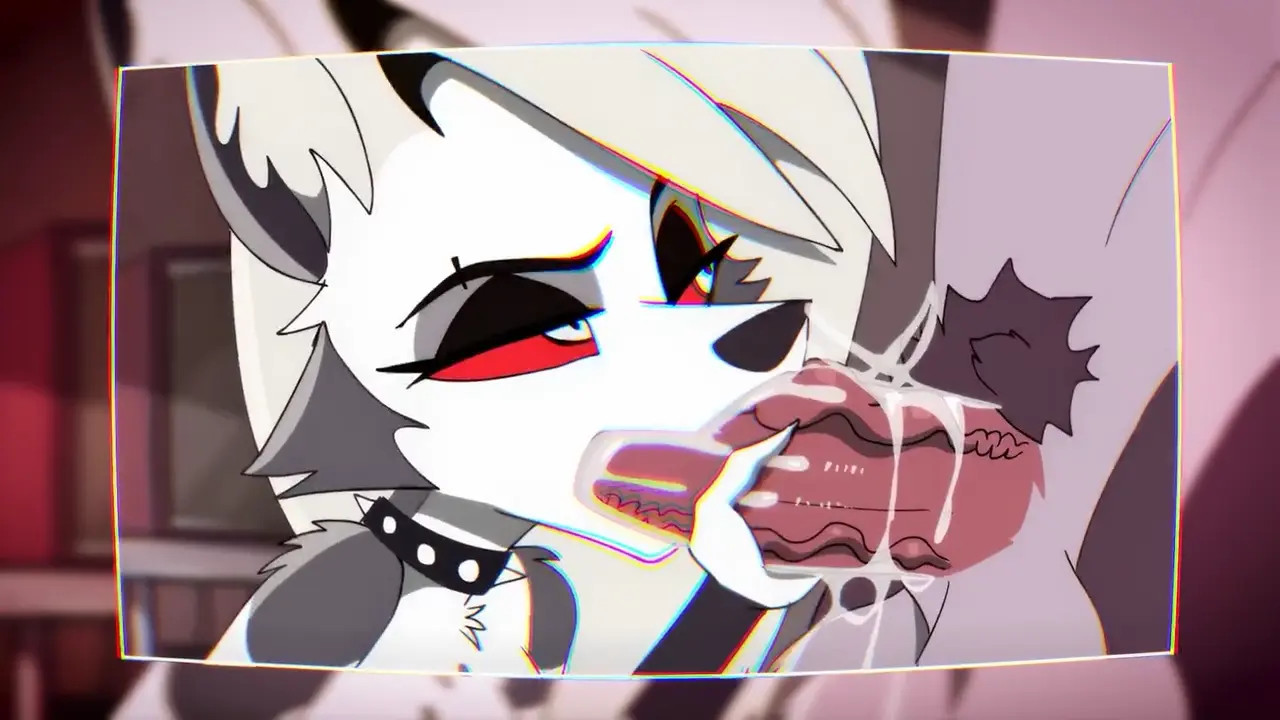 R4P3 M3 - FURRY HMV