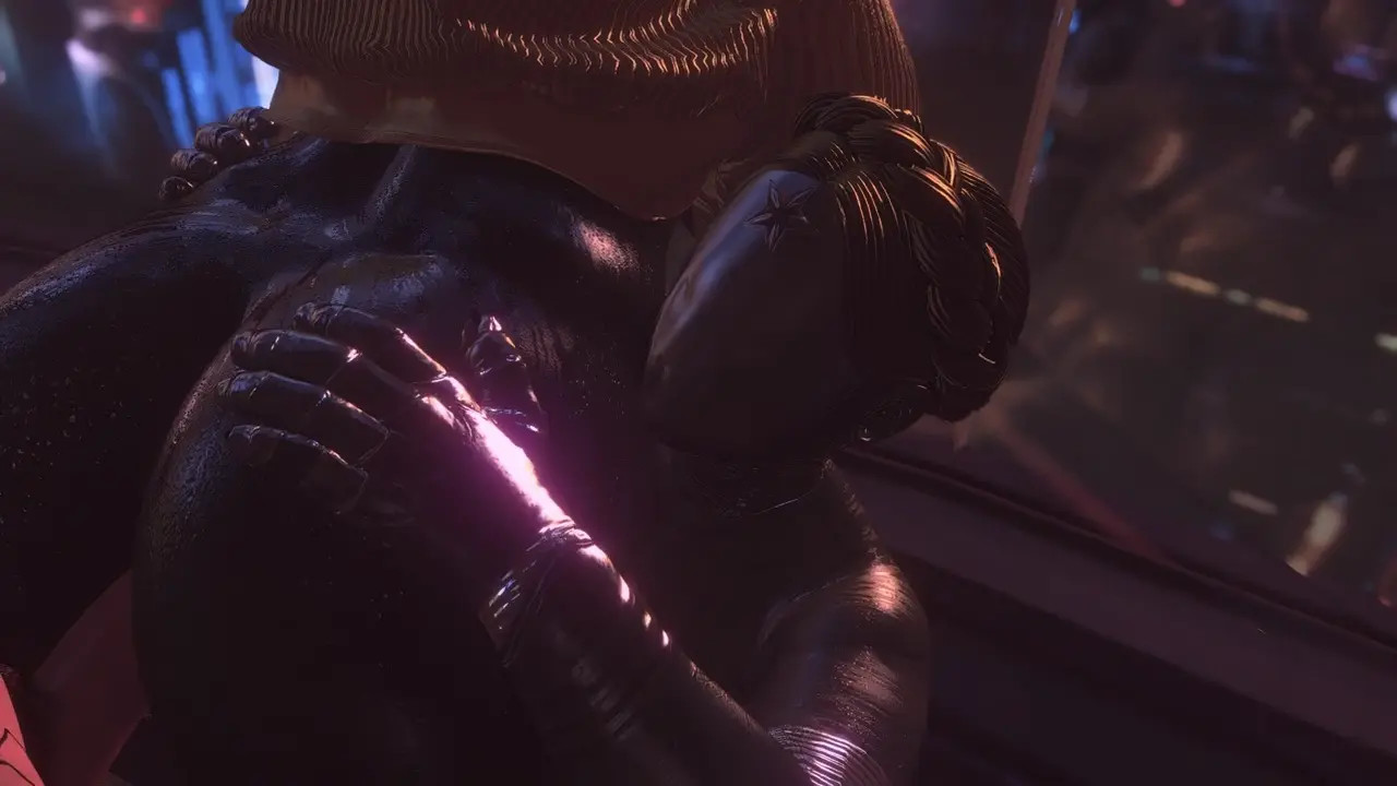 Synthethicc Pleasure