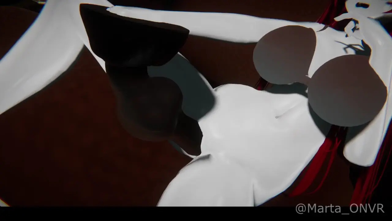 Let's cum together...