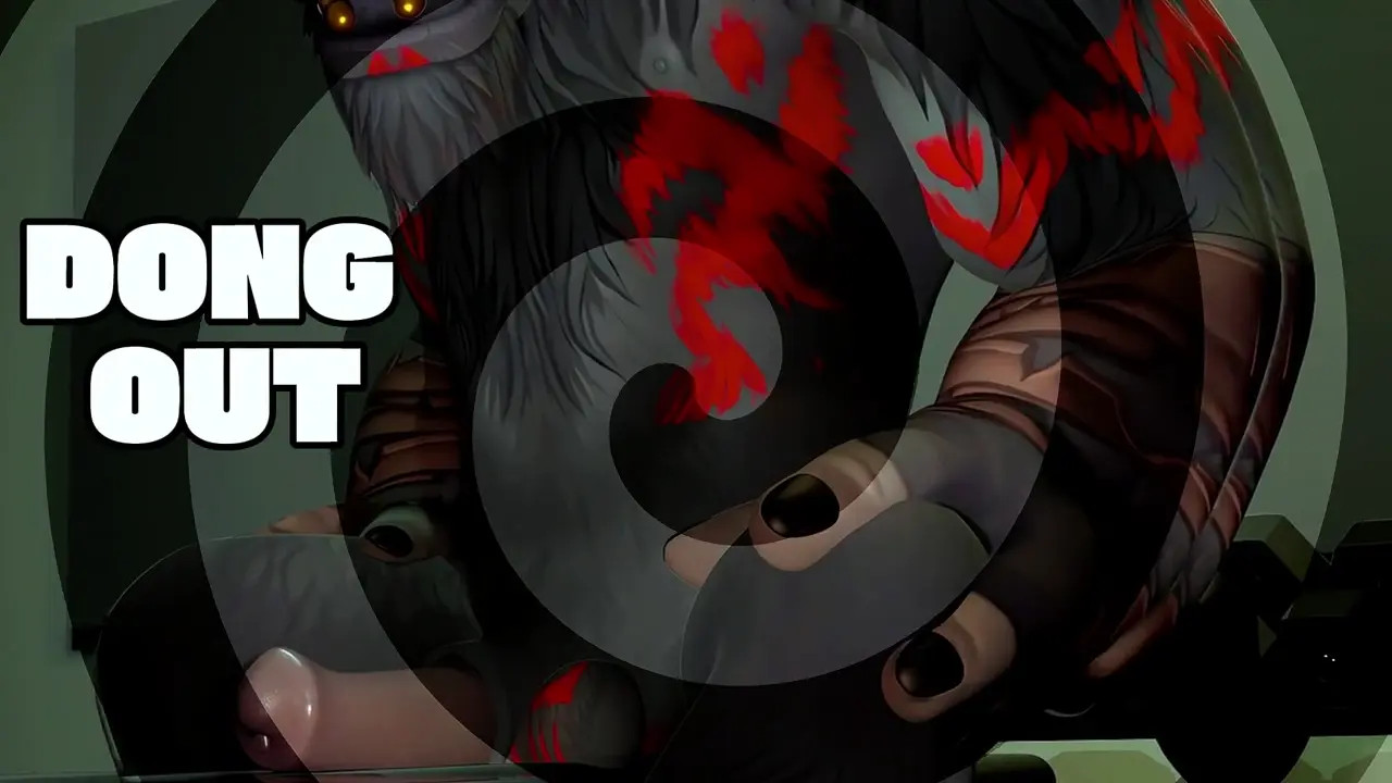 Helm x Taurens hypno PMV