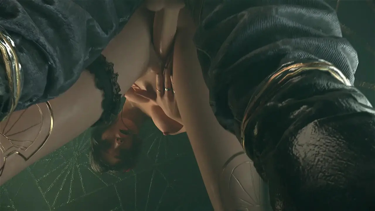 Lune Fucked and Creampied [NO WM] [HydraFXX] [4K] [60FPS]