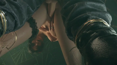 Lune Fucked and Creampied [NO WM] [HydraFXX] [4K] [60FPS]