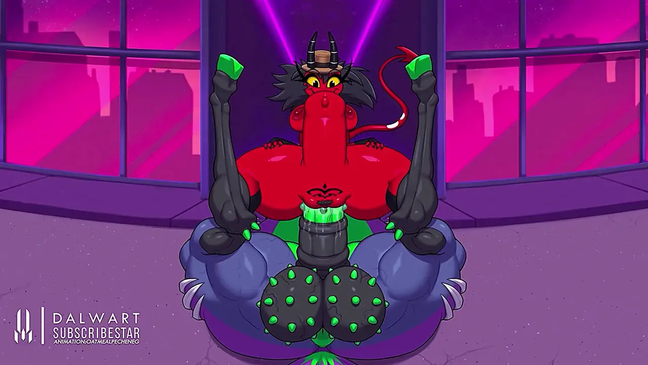 Millie calmed the Horse