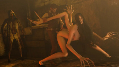 Laura Victoriano by Sfan