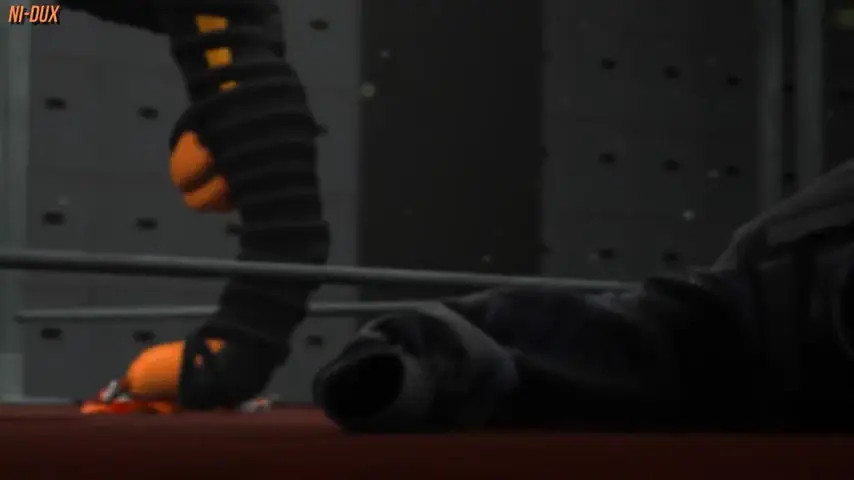 Unbirth by savitarpg12