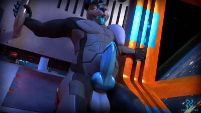 Post vore by xenonotter