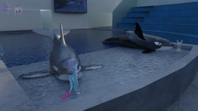 Oral vore by ryuusin