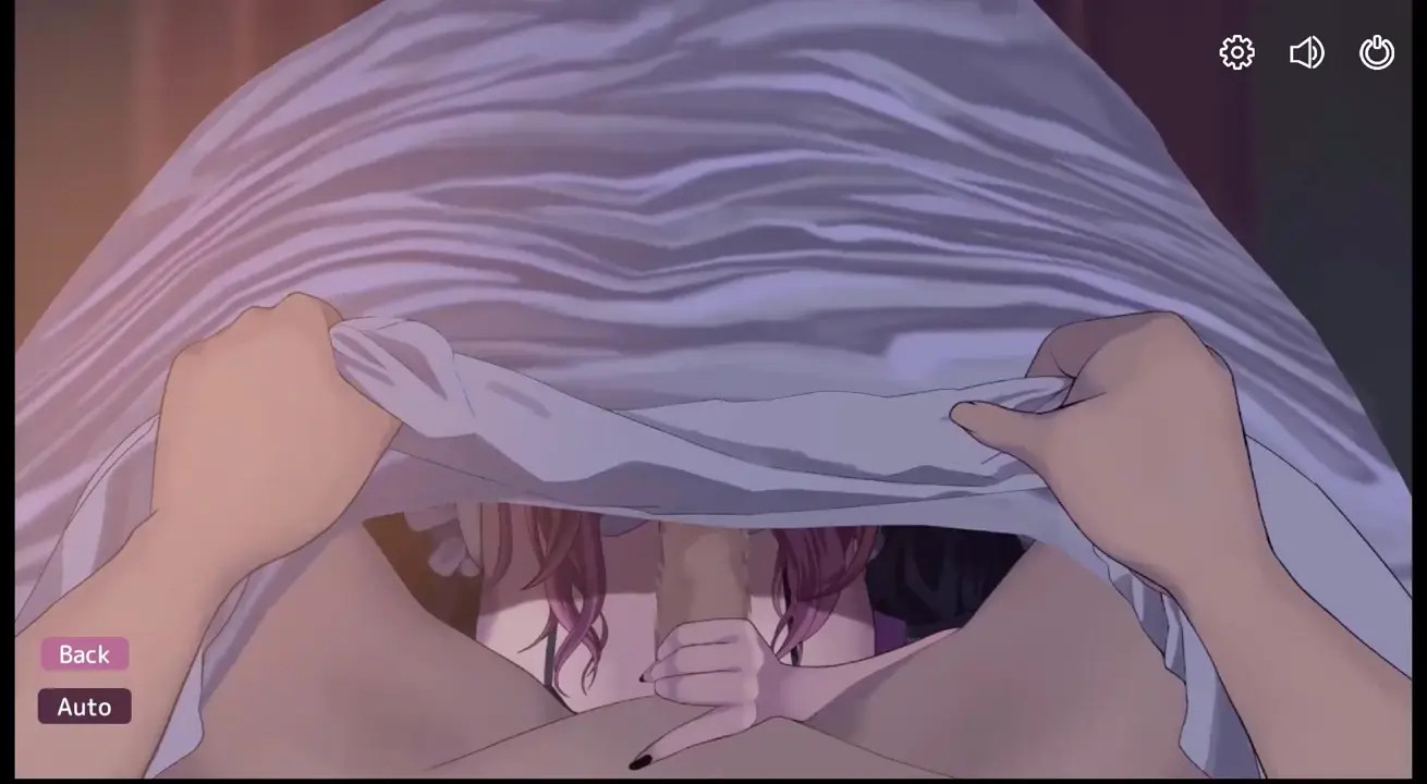 My Lovely Sex Life With an Older Maid (Engsub)