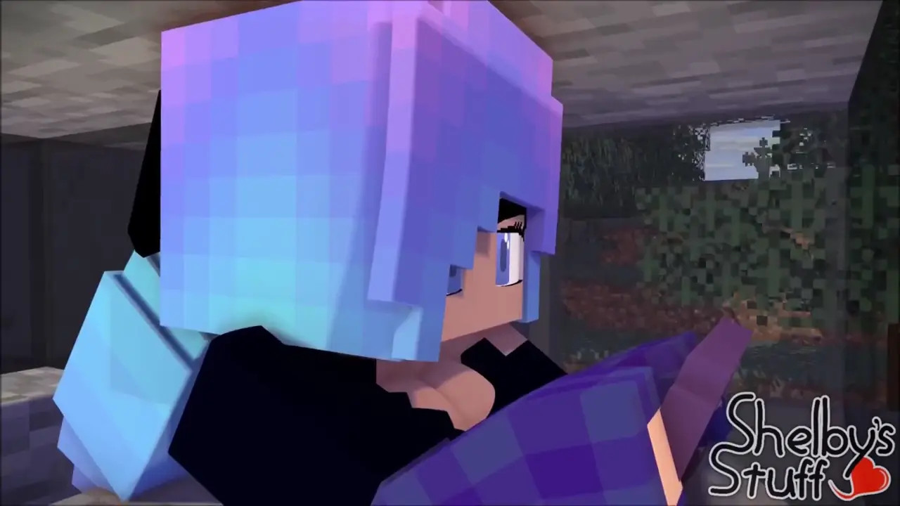 Sam vs Ellie「ShelbysStuff」