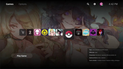 [Hentai JOI Game] The Colosseum of Sex Win or Get Fucked. Part 2. [Public] [4+ Hours]