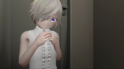 【insect】 Shinagaya's younger brother play