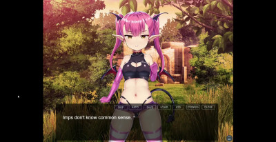 Doskoinpo imp part 1